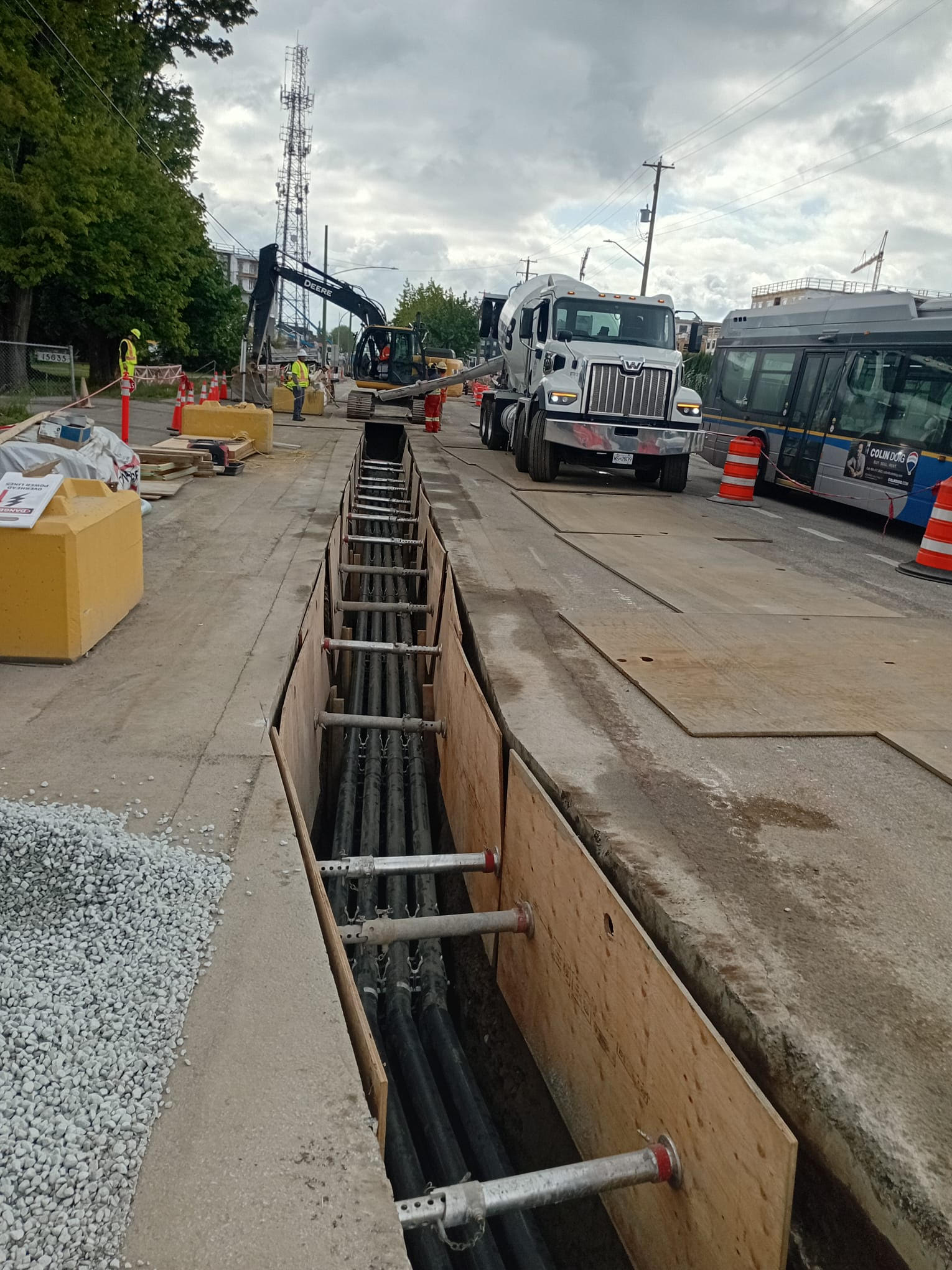 underground utilities 1